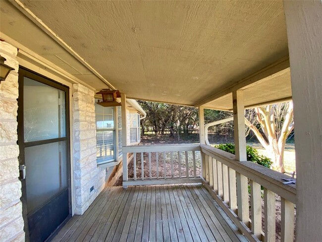 Building Photo - 5502 Longhorn Landing