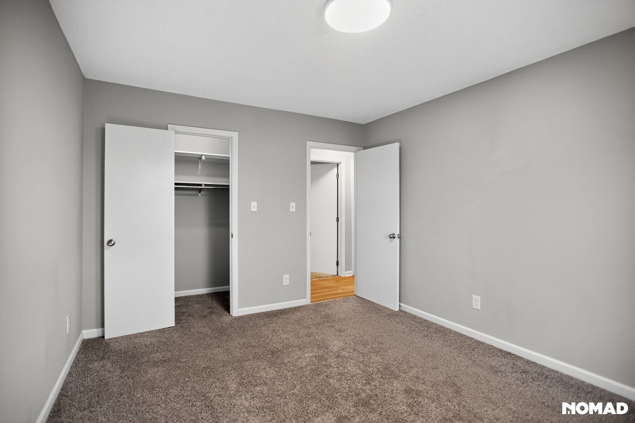 Large Closet - 116 Lookout Dr