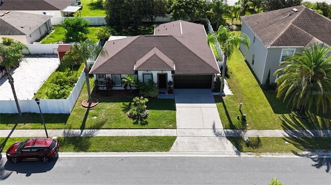 Primary Photo - 5313 Sunset Canyon Dr