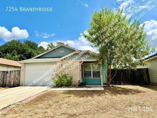 Primary Photo - 7254 Brandyridge-