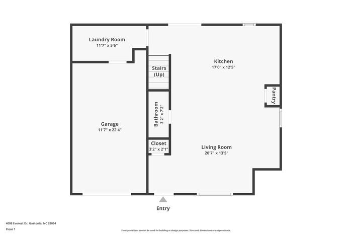 Building Photo - 4008 Everest Dr
