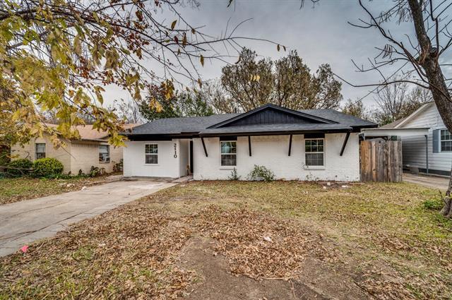 Building Photo - 2110 Aggie Dr