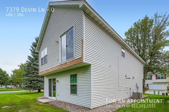 Building Photo - 7379 Devin Ln