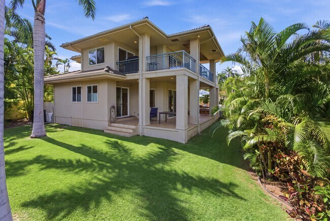 Building Photo - 357 Kualono Pl