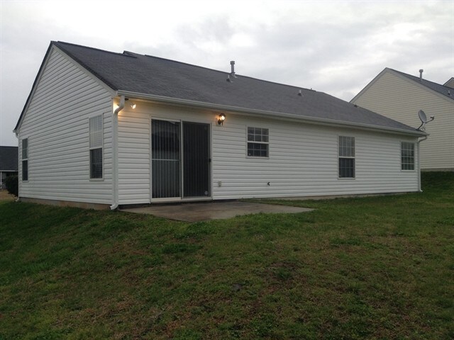 Building Photo - 3635 Chepstow Ct