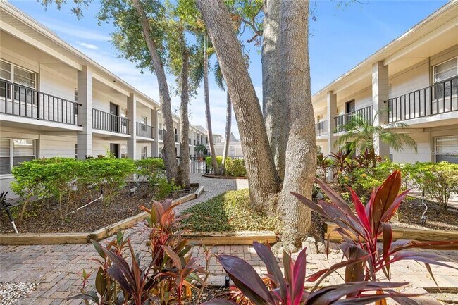 Building Photo - 5221 Bayshore Blvd