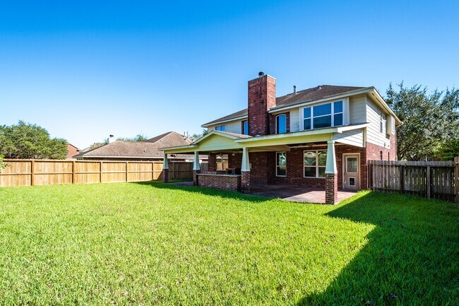 Building Photo - 9611 Sage Deck Ln