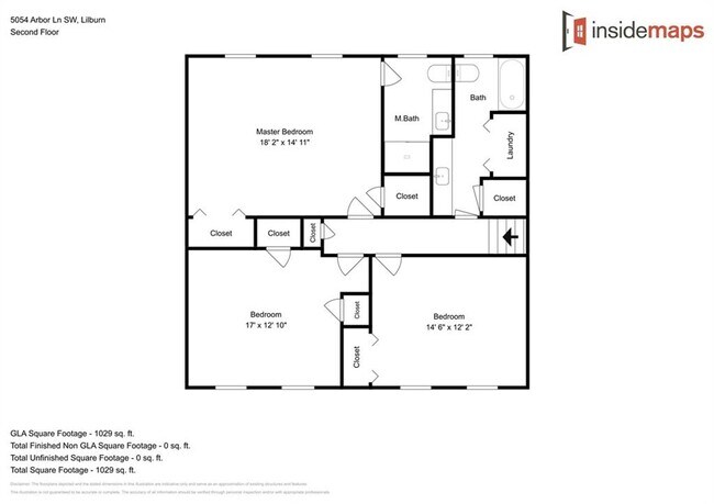 Building Photo - 5054 Arbor Ln SW