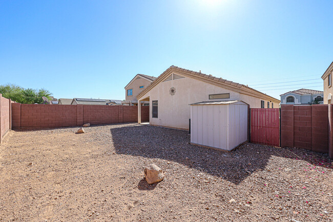 Building Photo - 4Bed/2Bath House at Watson Rd/Yuma Rd! $39...