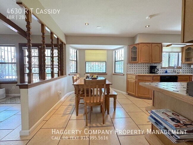 Building Photo - 4630 R T Cassidy Dr