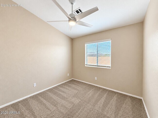 Building Photo - 10341 E Calypso Ave