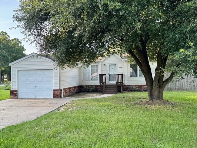 Building Photo - 16513 Desert Star Dr