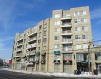 Building Photo - 81-15 Queens Blvd