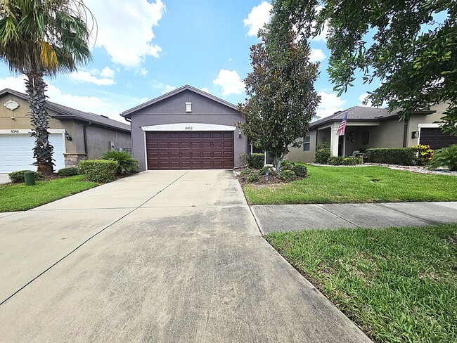 Primary Photo - Beautiful 3-Bedroom + Flex Space in gated ...