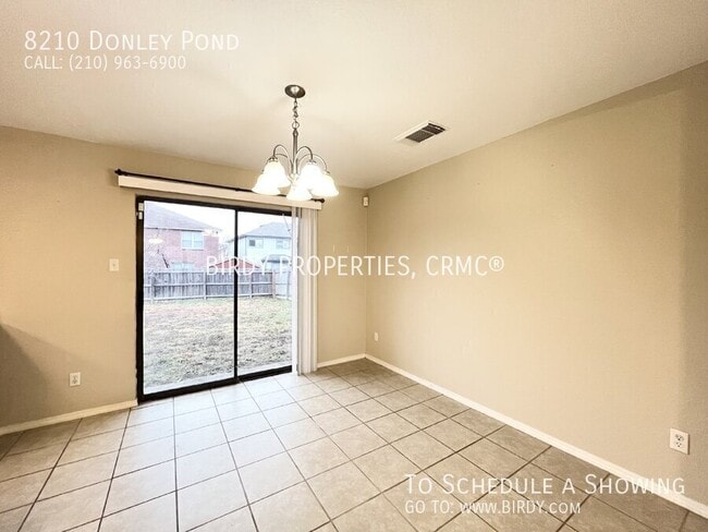 Building Photo - 8210 Donley Pond