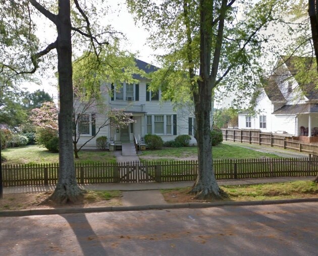 406 S Washington St 406 S Washington St Shelby NC 28150 Apartment Finder