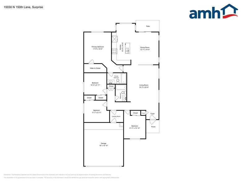 Building Photo - 15030 N 150th Ln