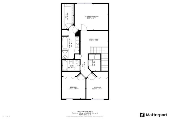 Building Photo - 129 Springbrook Trail S