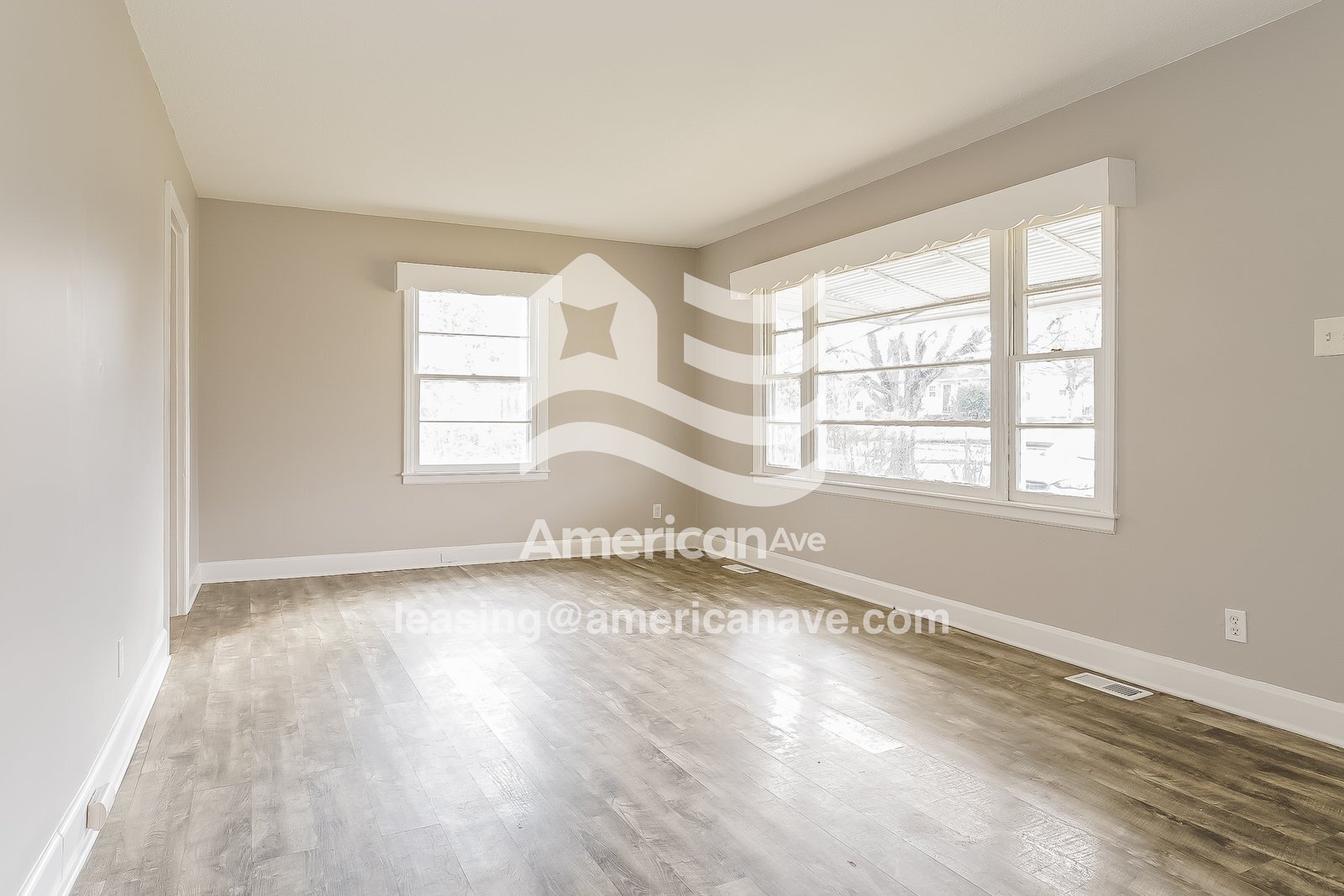 Building Photo - 2310 McKinney St