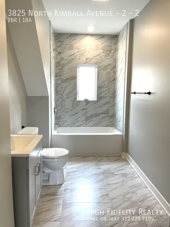 Building Photo - 3825 N Kimball Ave