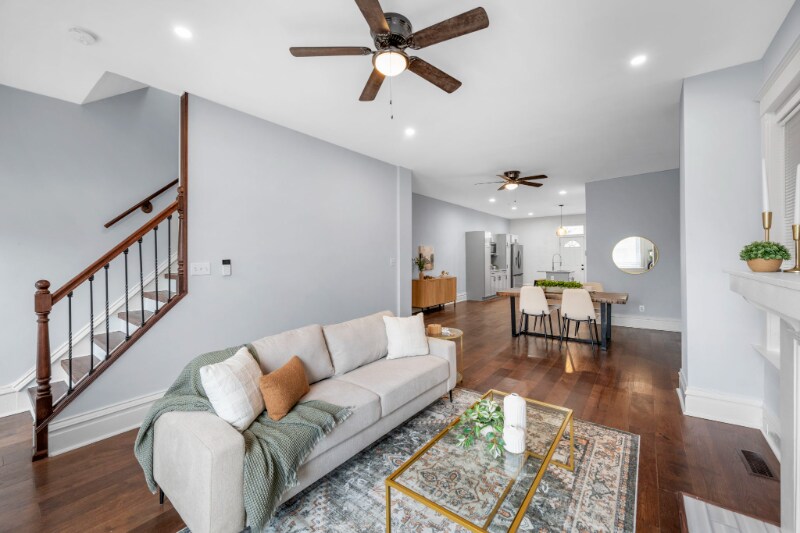 Building Photo - 4247 Chouteau Ave