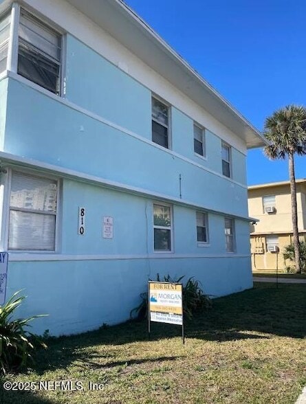 Building Photo - 810 2nd St N