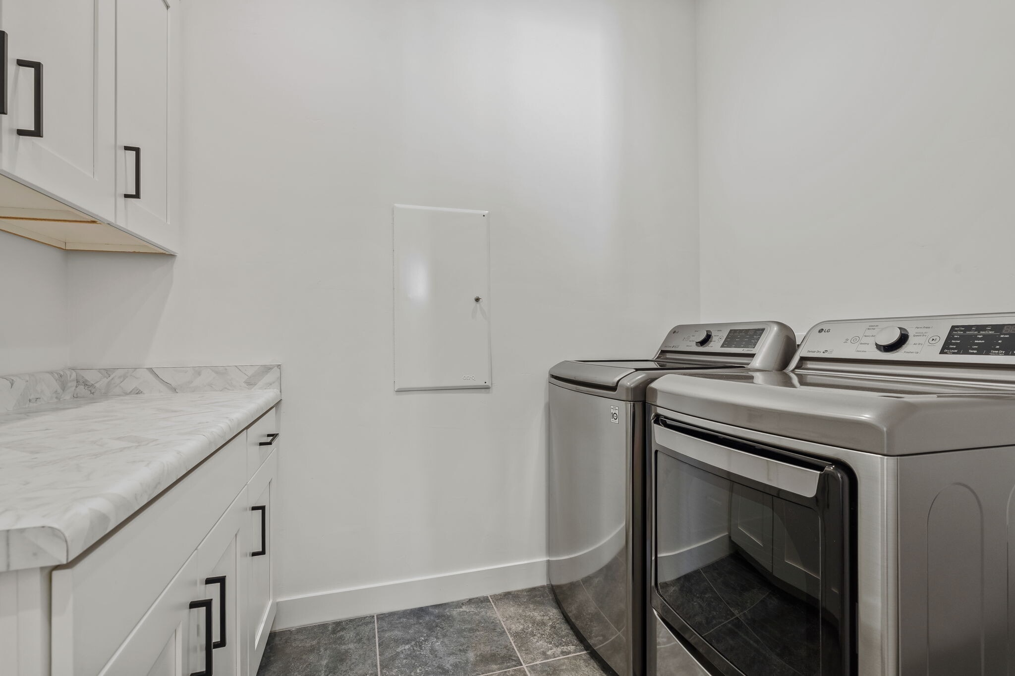 Washer and Dryer - 3200 N 39th St