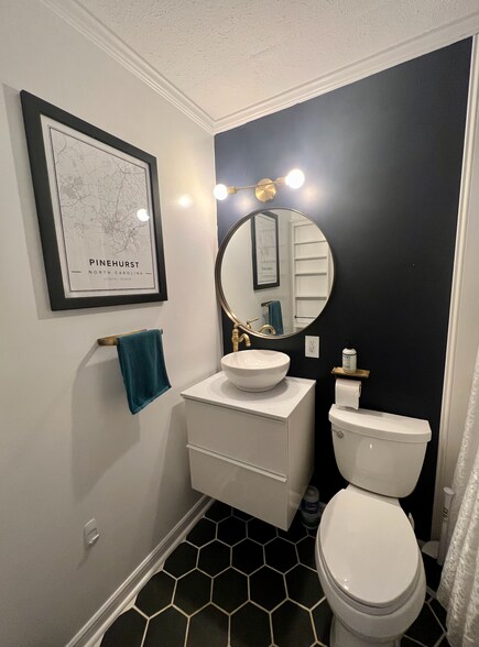 Bathroom - 300 Thorne Rd