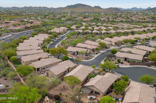 Building Photo - 40291 N La Cantera Dr