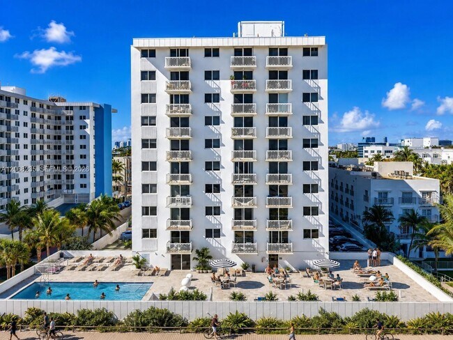 Building Photo - 401 Ocean Dr