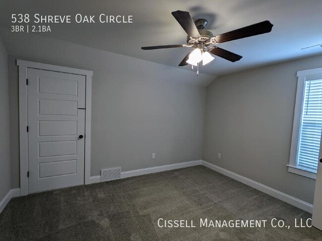 Building Photo - 538 Shreve Oak Cir