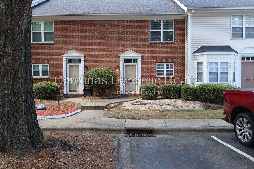 Building Photo - 3636 Melrose Cottage Dr