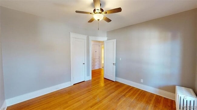 Building Photo - 139 Fordham Dr
