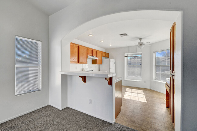 Kitchen - 4104 Evora Circle