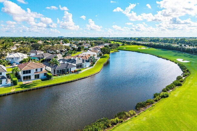 Building Photo - 5855 NW 42nd Way