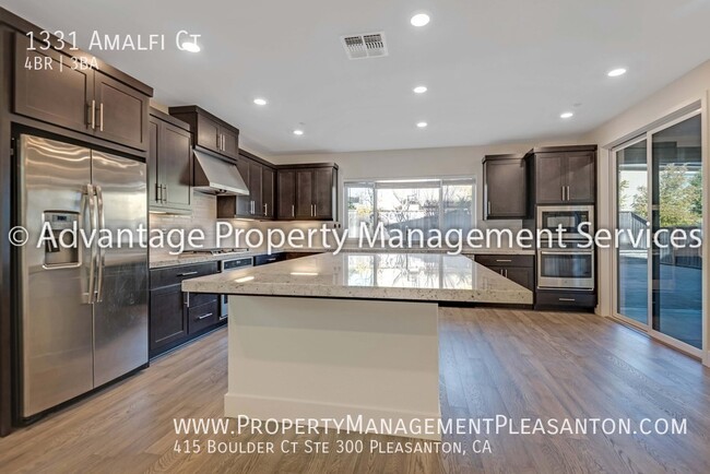 Building Photo - 1331 Amalfi Ct