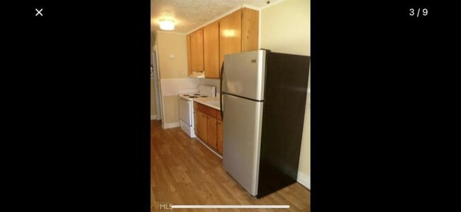 Building Photo - 1400 N Clarke St