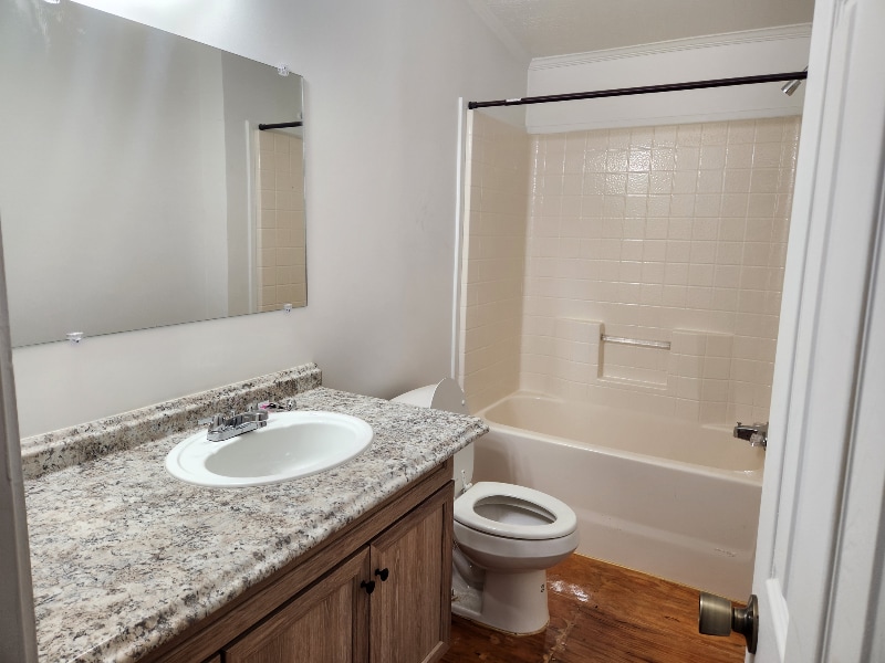 Building Photo - 5800 Sparta Rd