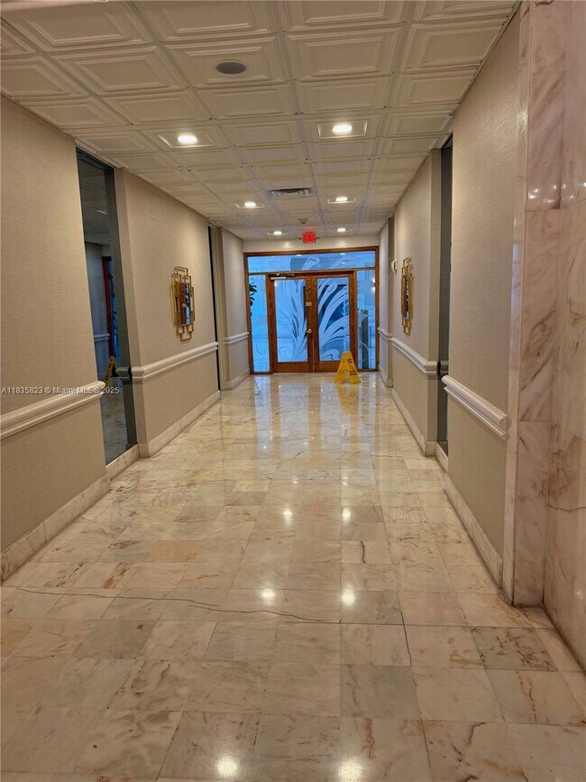 Building Photo - 5750 Collins Ave