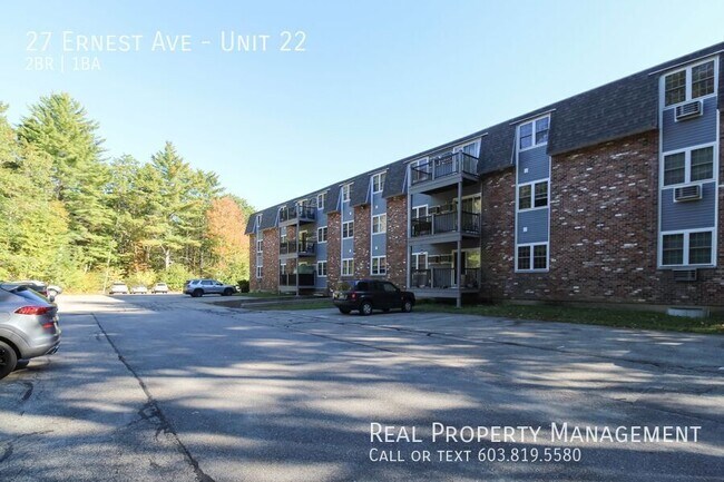 Building Photo - 27 Ernest Ave