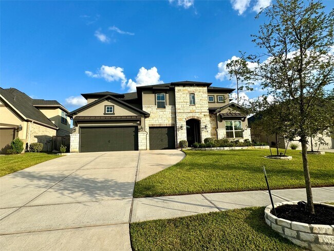 Primary Photo - 1215 Tallow Park Ln