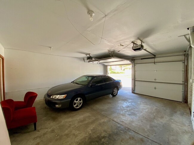 Building Photo - 4400 Pennsylvania Ave