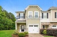 Building Photo - End Unit Townhome | Back Patio With Privac...