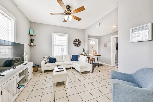 Building Photo - 2727 Avenue K