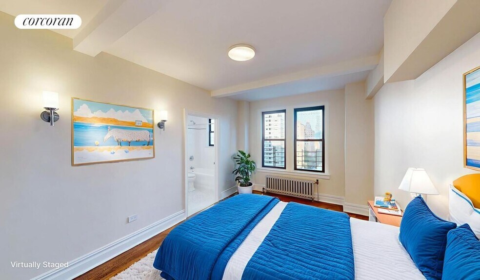 Building Photo - 210 E 68th St