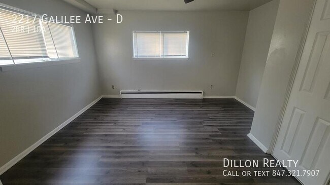 Building Photo - 2217 Galilee Ave