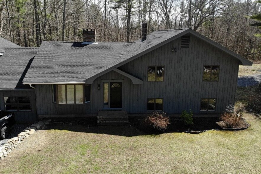 Front of Home - 131 Mill Ln