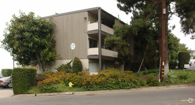 Building Photo - Annandale Terrace Apartments