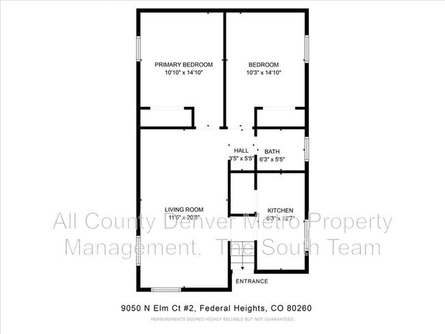 Building Photo - 9050 N Elm Ct