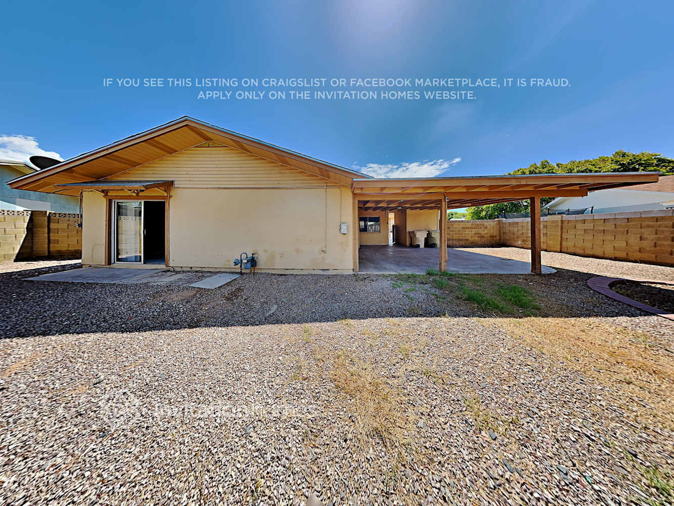 Building Photo - 4630 W Marshall Ave